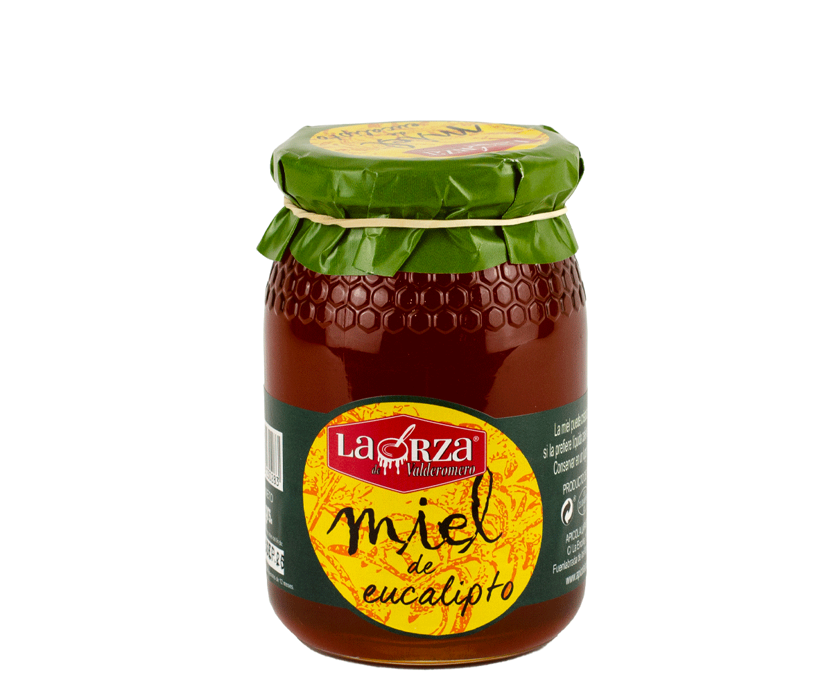 Miel de Eucalipto - Imagen 2
