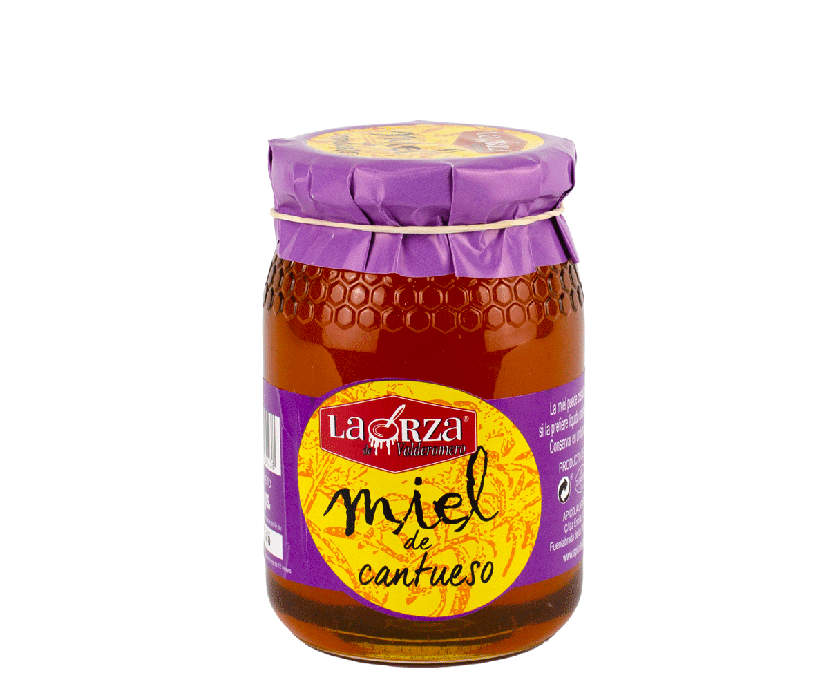 Miel de Cantueso - Imagen 3
