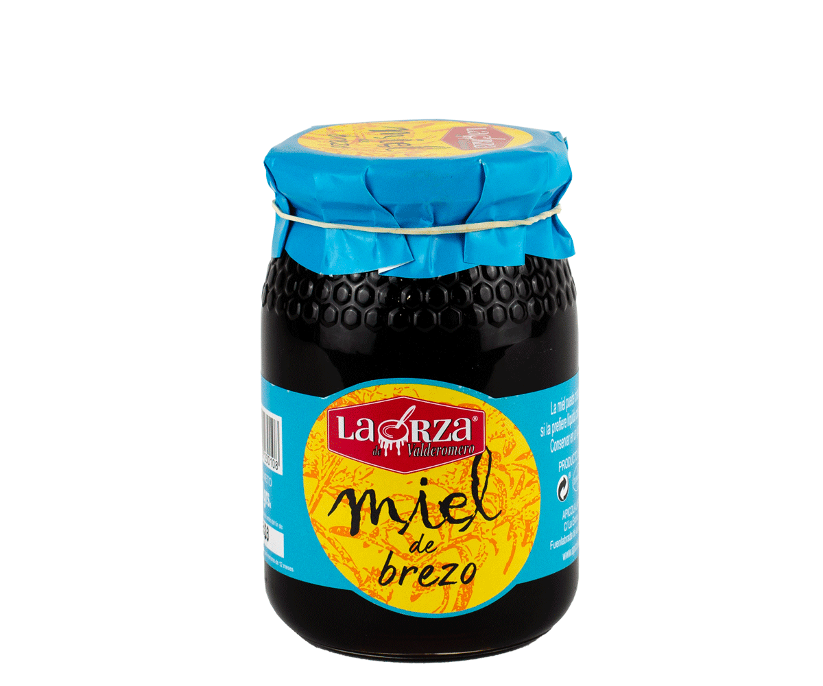 Miel de Brezo - Imagen 3