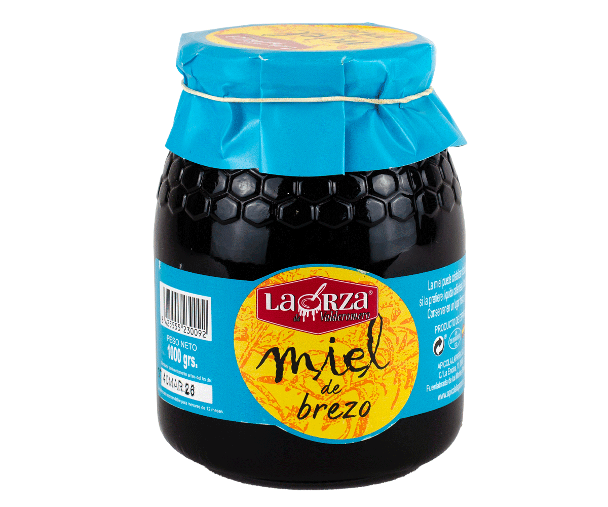 Miel de Brezo - Imagen 2