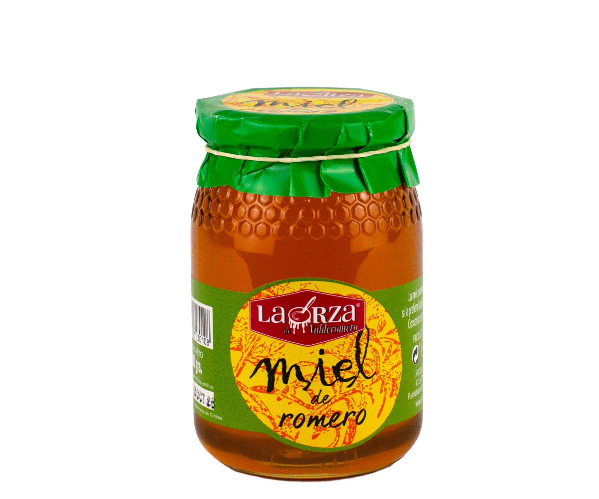 Miel de Romero - Imagen 2