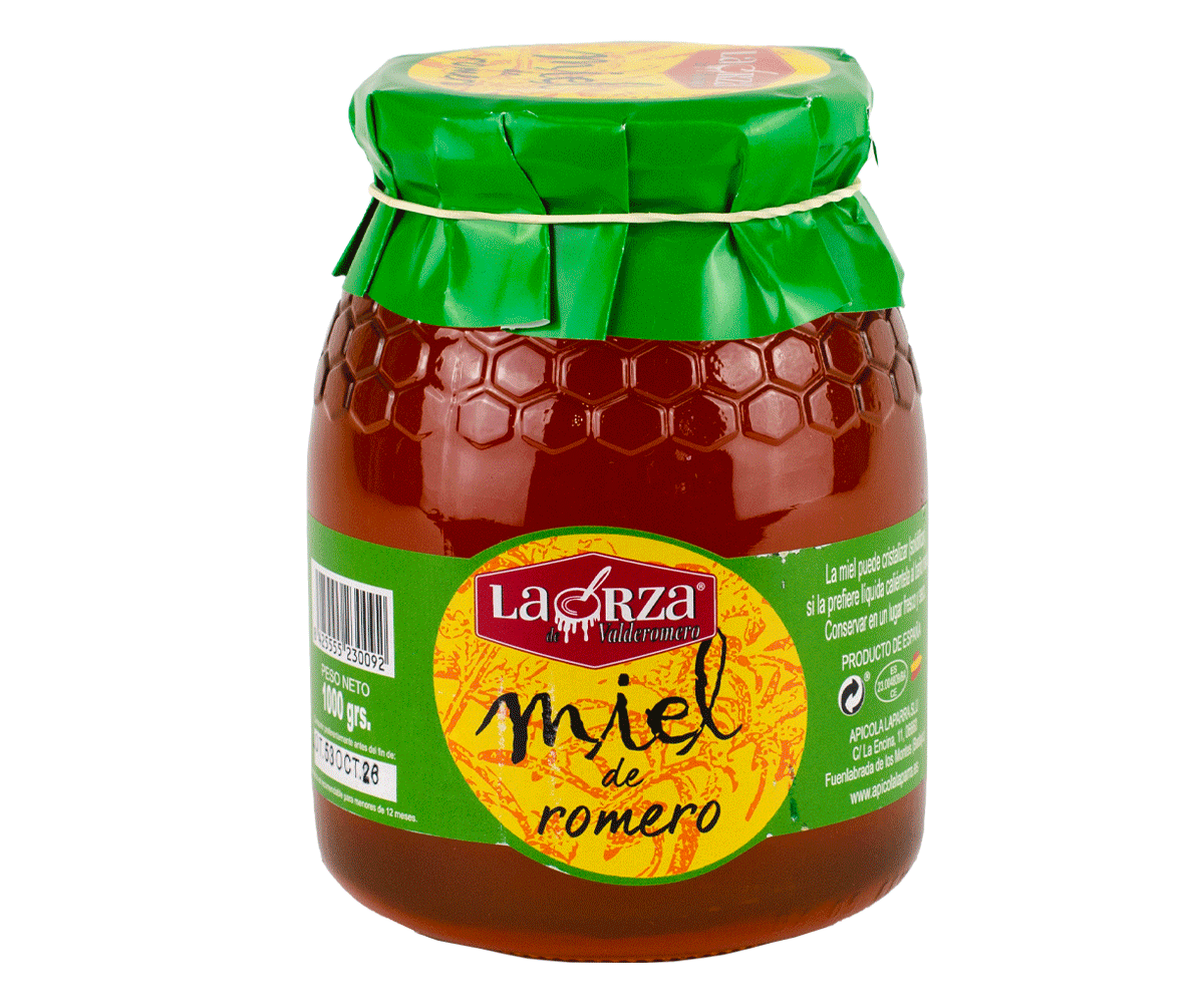 Miel de Romero - Imagen 3